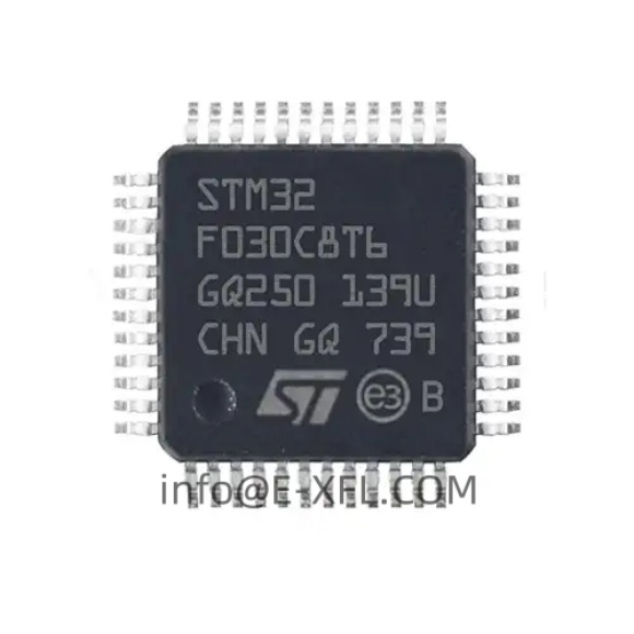 STM32F030C8T6
